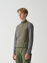 Wind Vest